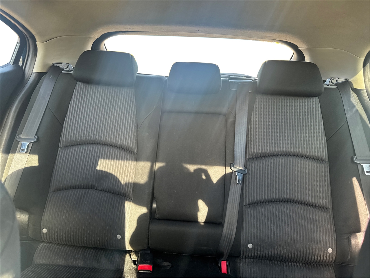 Mazda MAZDA3 i Touring AT 5-Door 2014