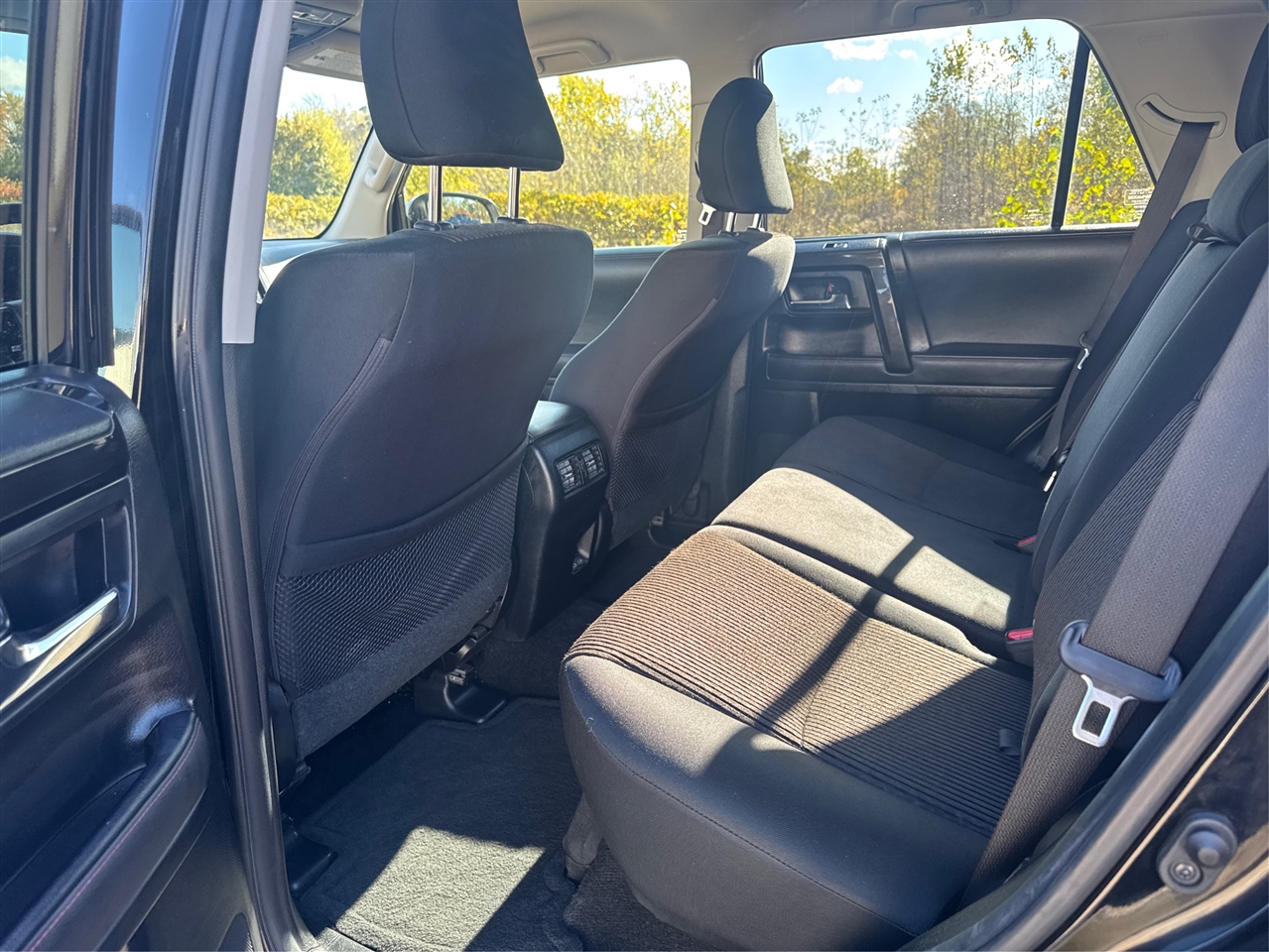 Toyota 4Runner TRD Off-road 4WD 2024