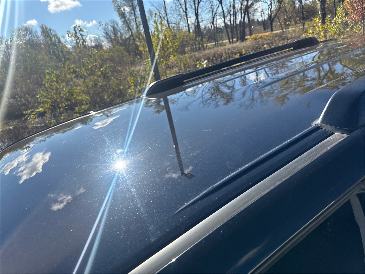 Toyota 4Runner TRD Off-road 4WD 2024