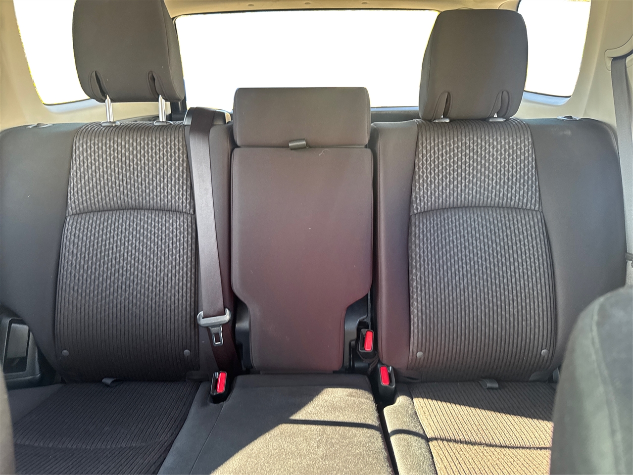 Toyota 4Runner TRD Off-road 4WD 2024