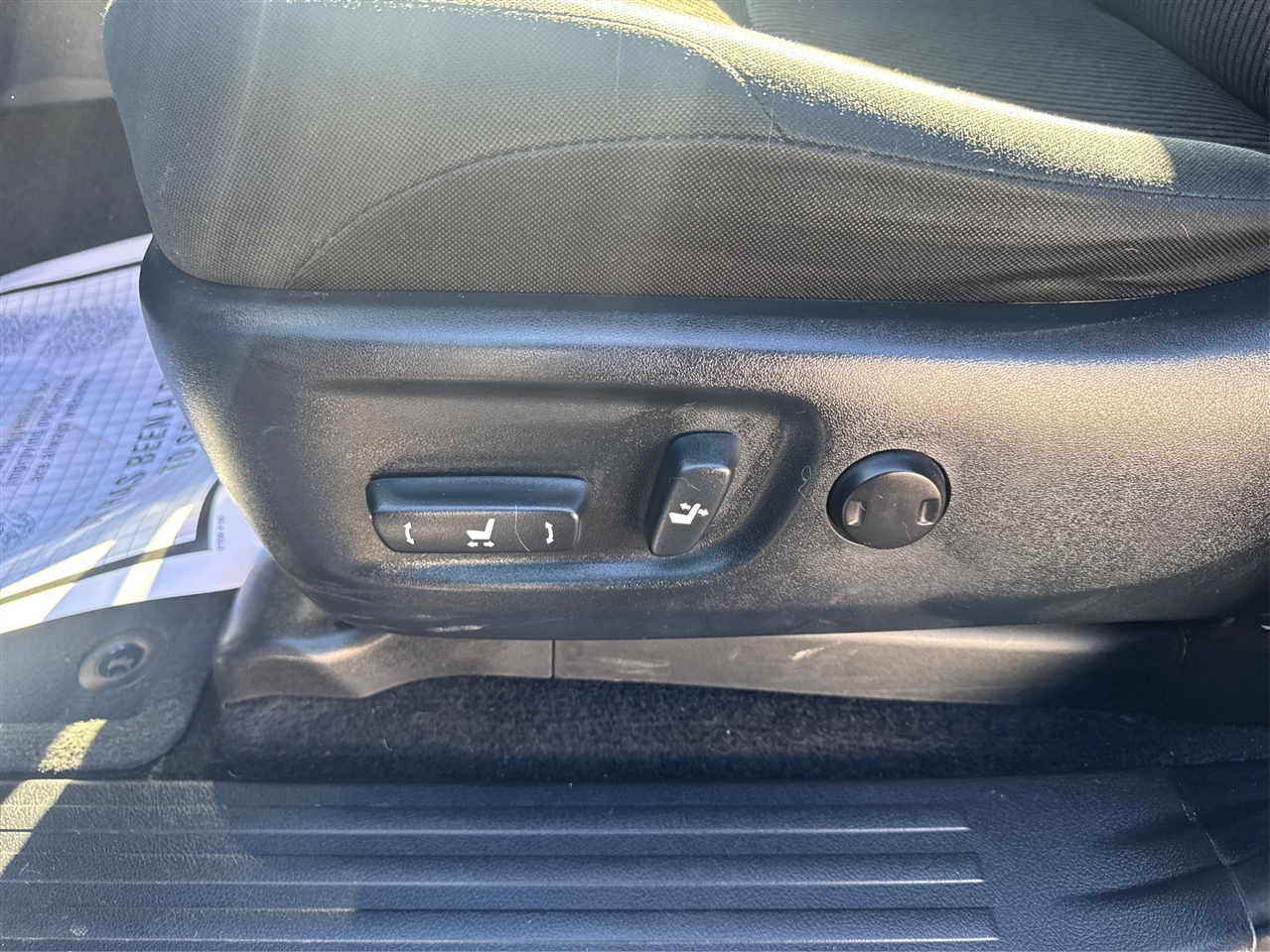 Toyota 4Runner TRD Off-road 4WD 2024