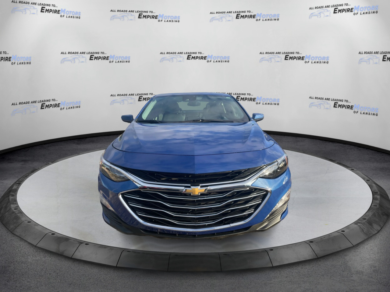 Chevrolet Malibu 1LT 2023