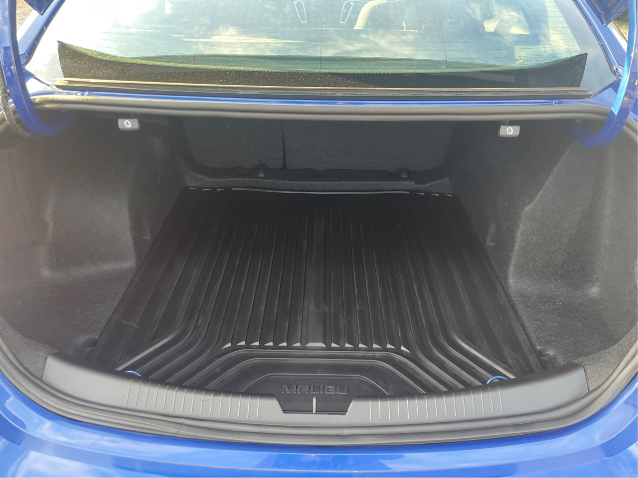 Chevrolet Malibu 1LT 2023