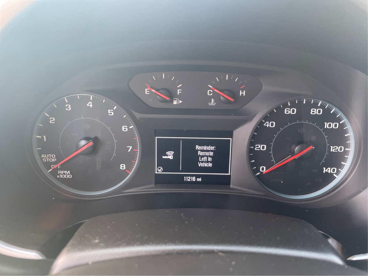 Chevrolet Malibu 1LT 2023