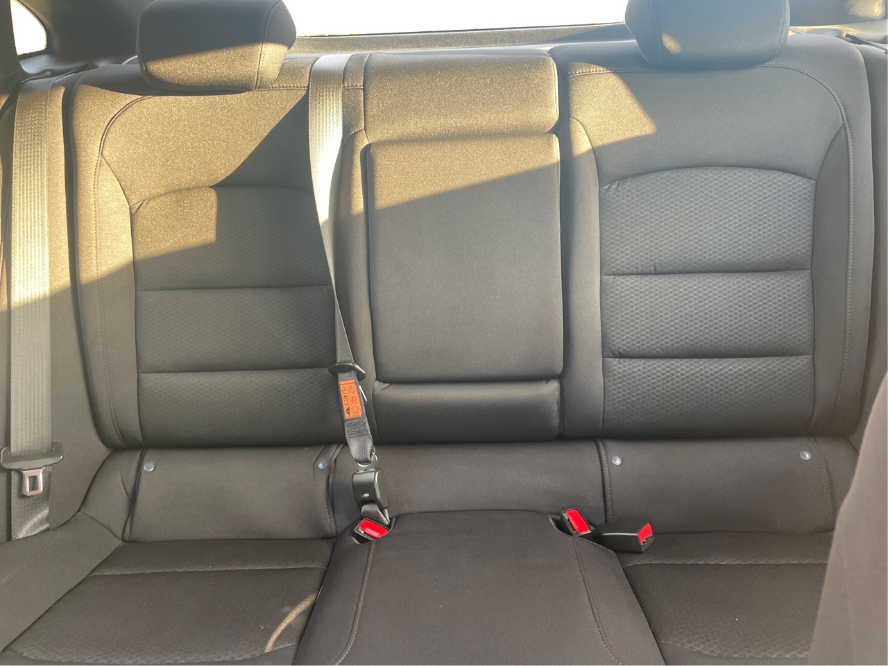 Chevrolet Malibu 1LT 2023