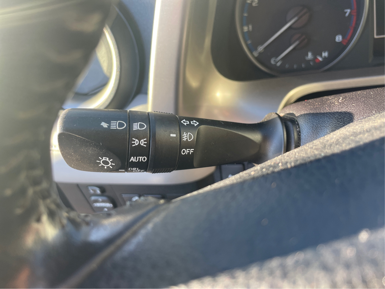 Toyota RAV4 XLE AWD 2018