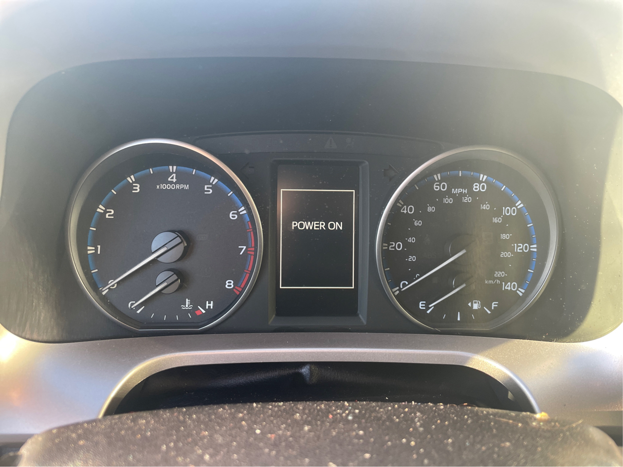 Toyota RAV4 XLE AWD 2018