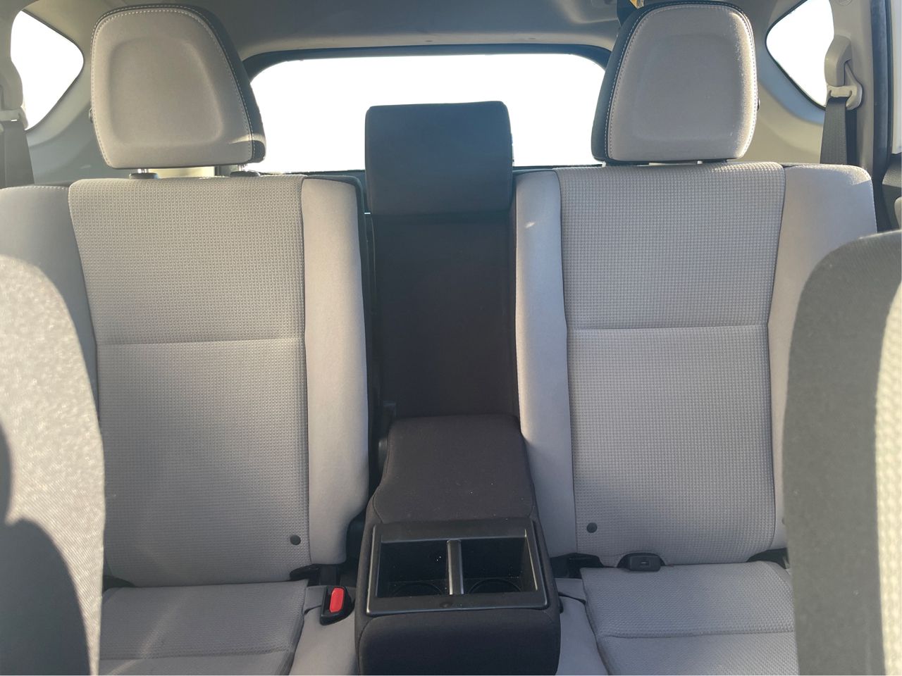 Toyota RAV4 XLE AWD 2018