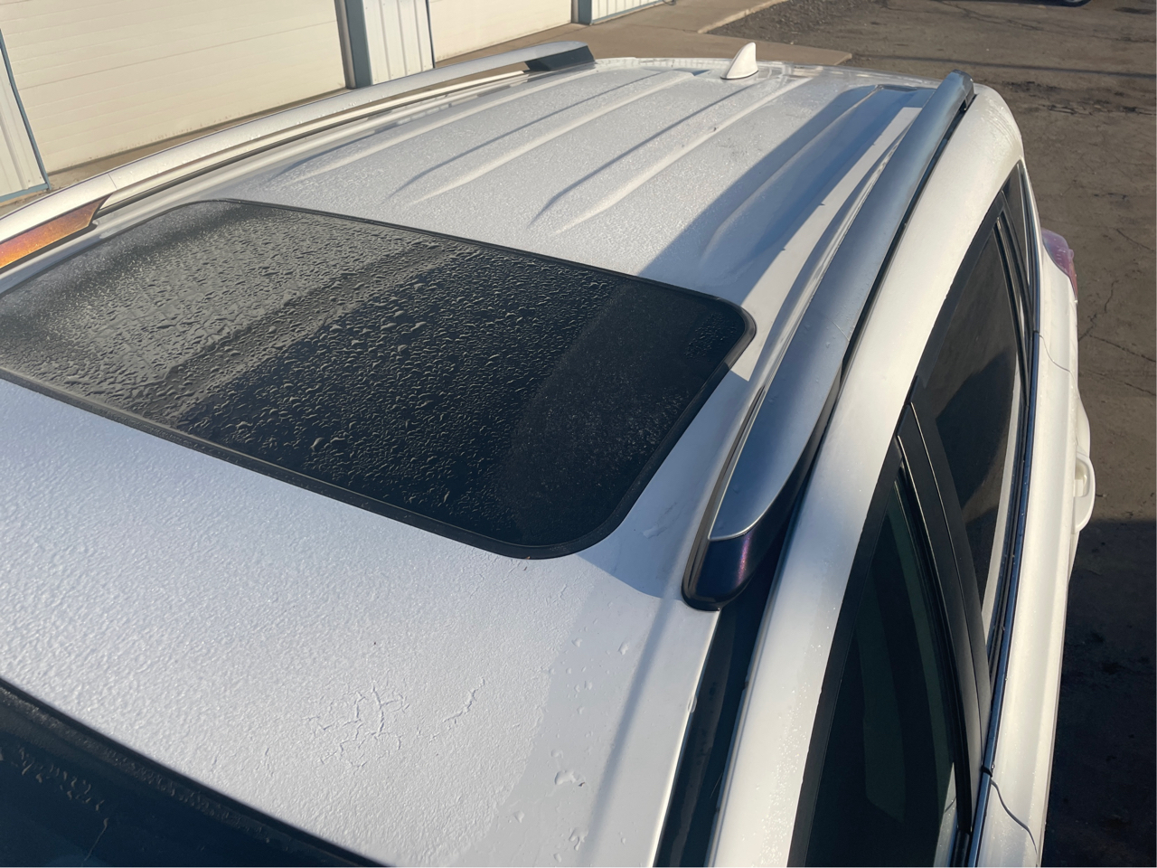 Toyota RAV4 XLE AWD 2018