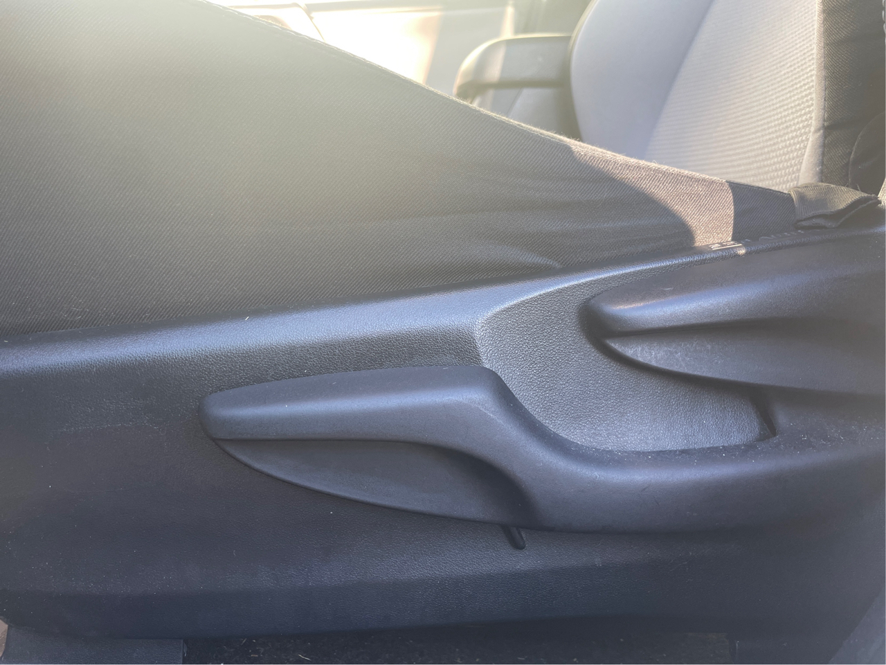 Toyota RAV4 XLE AWD 2018