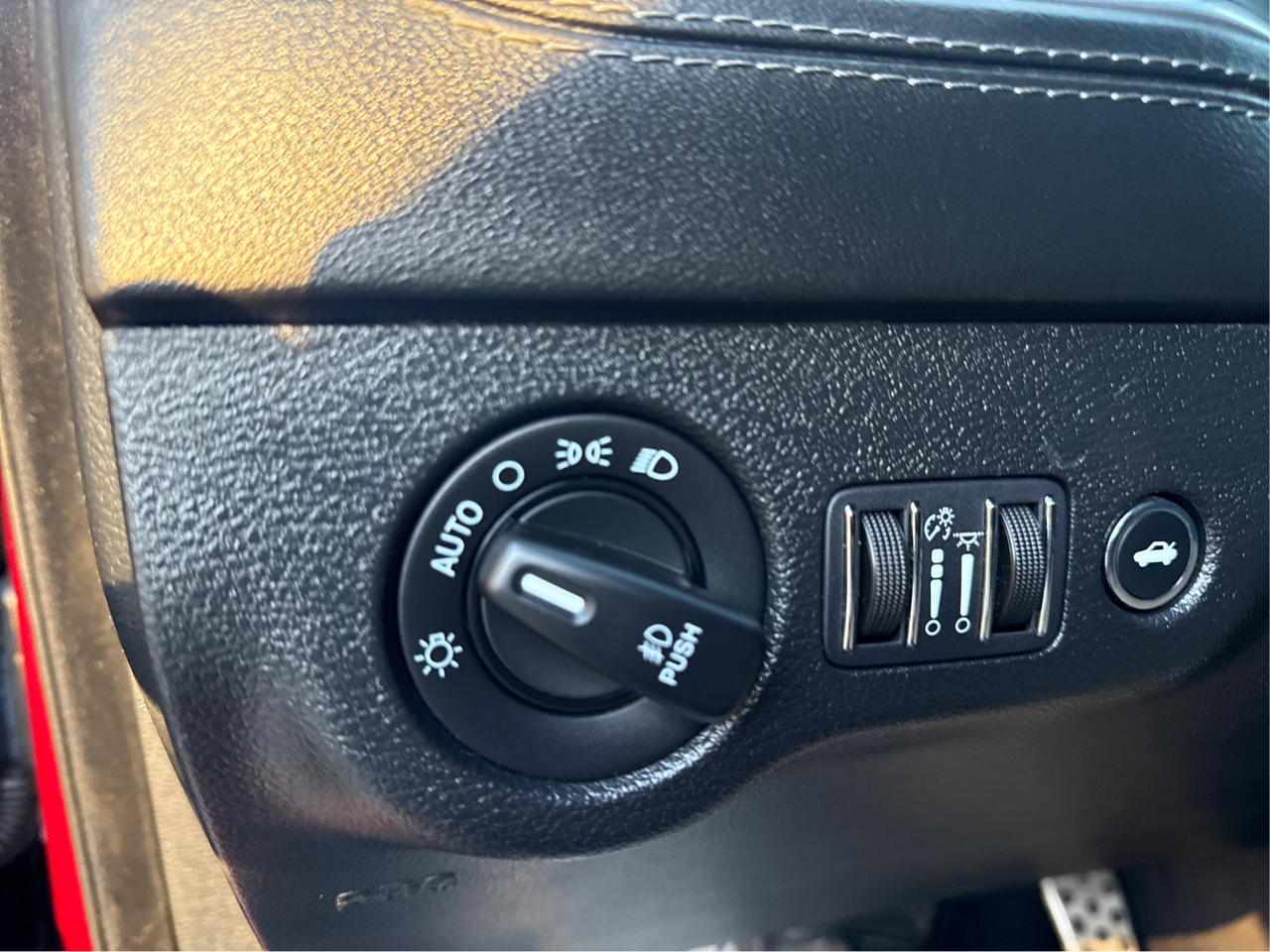 Dodge Charger SRT 392 2017