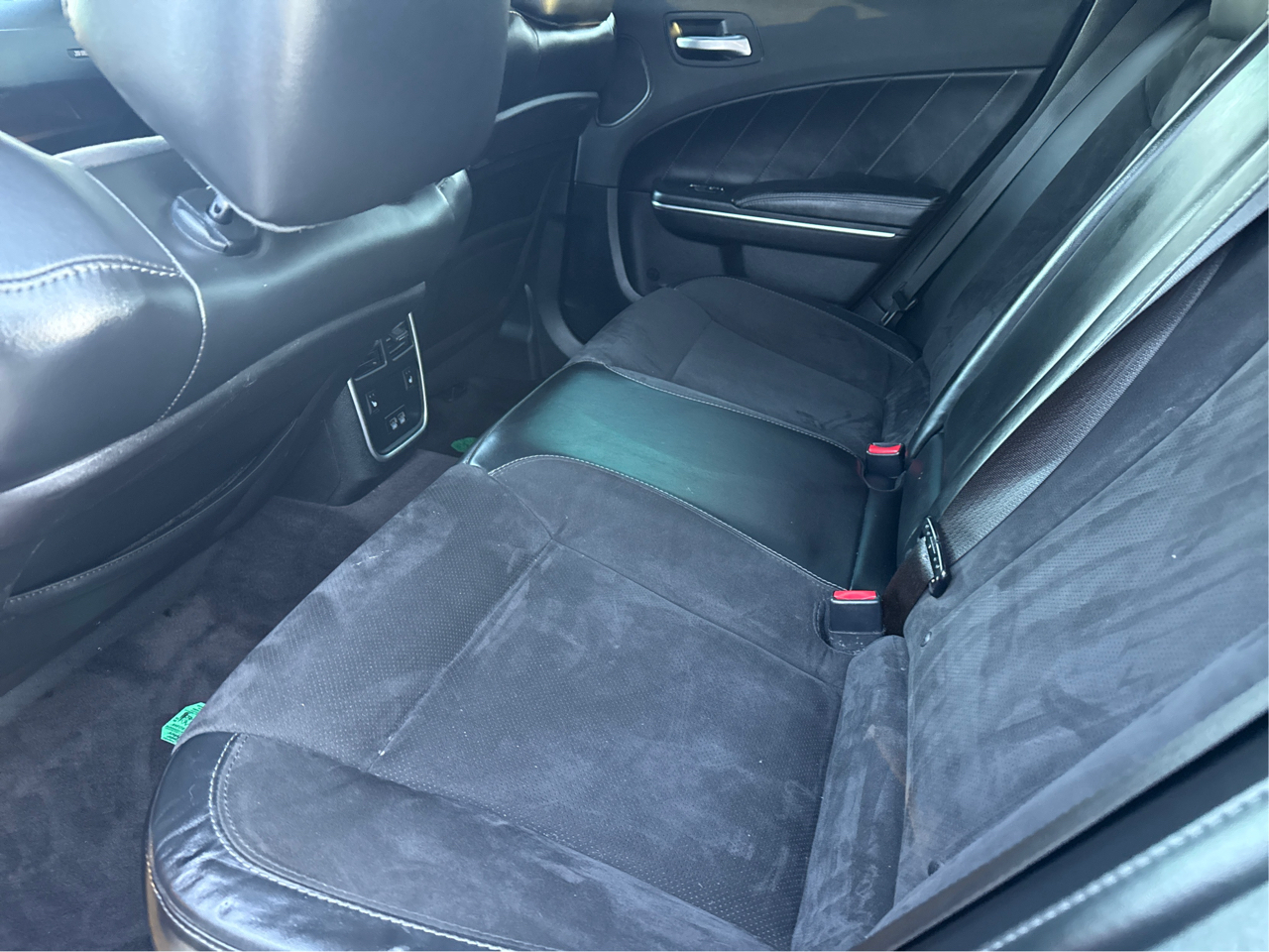 Dodge Charger SRT 392 2017