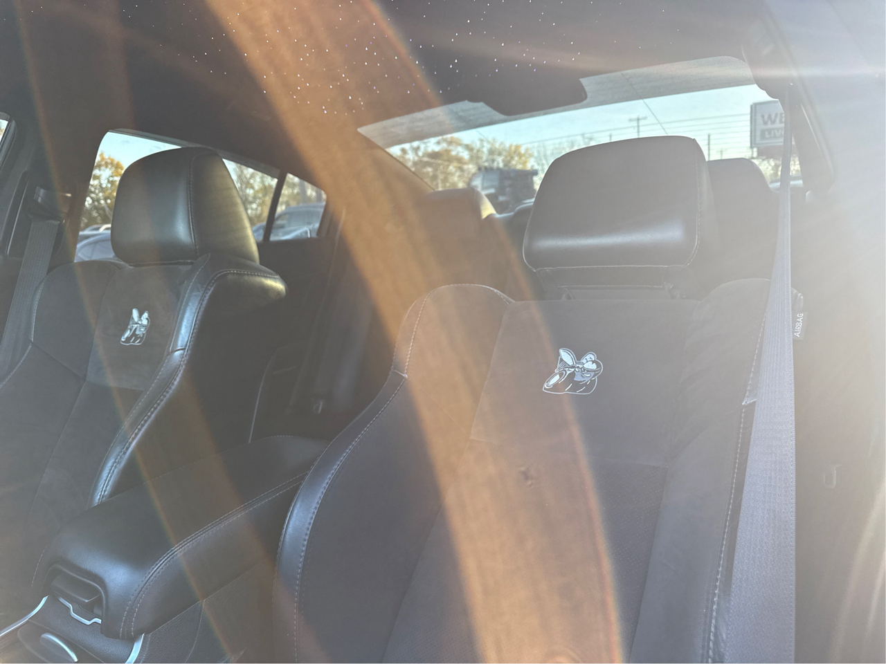 Dodge Charger SRT 392 2017