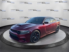 2017 Dodge Charger 