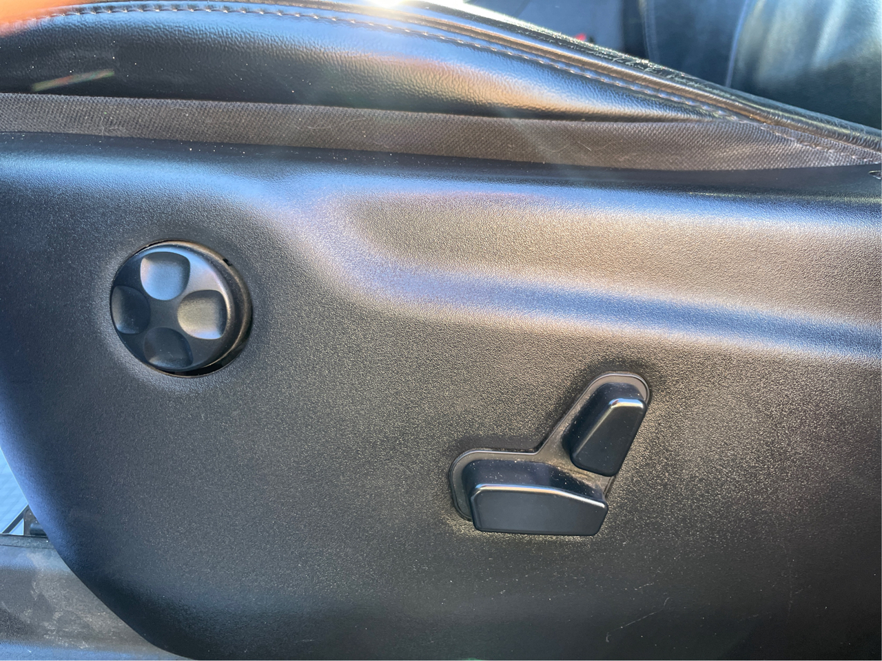 Dodge Durango Limited AWD 2015