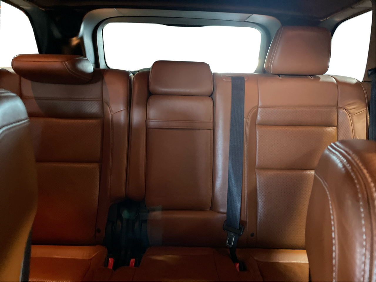 Jeep Grand Cherokee SRT8 4WD 2014