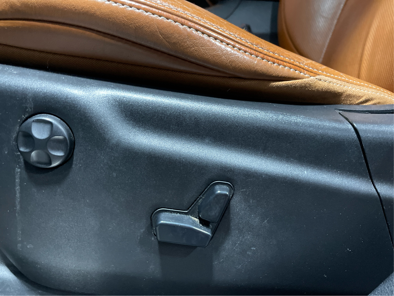 Jeep Grand Cherokee SRT8 4WD 2014