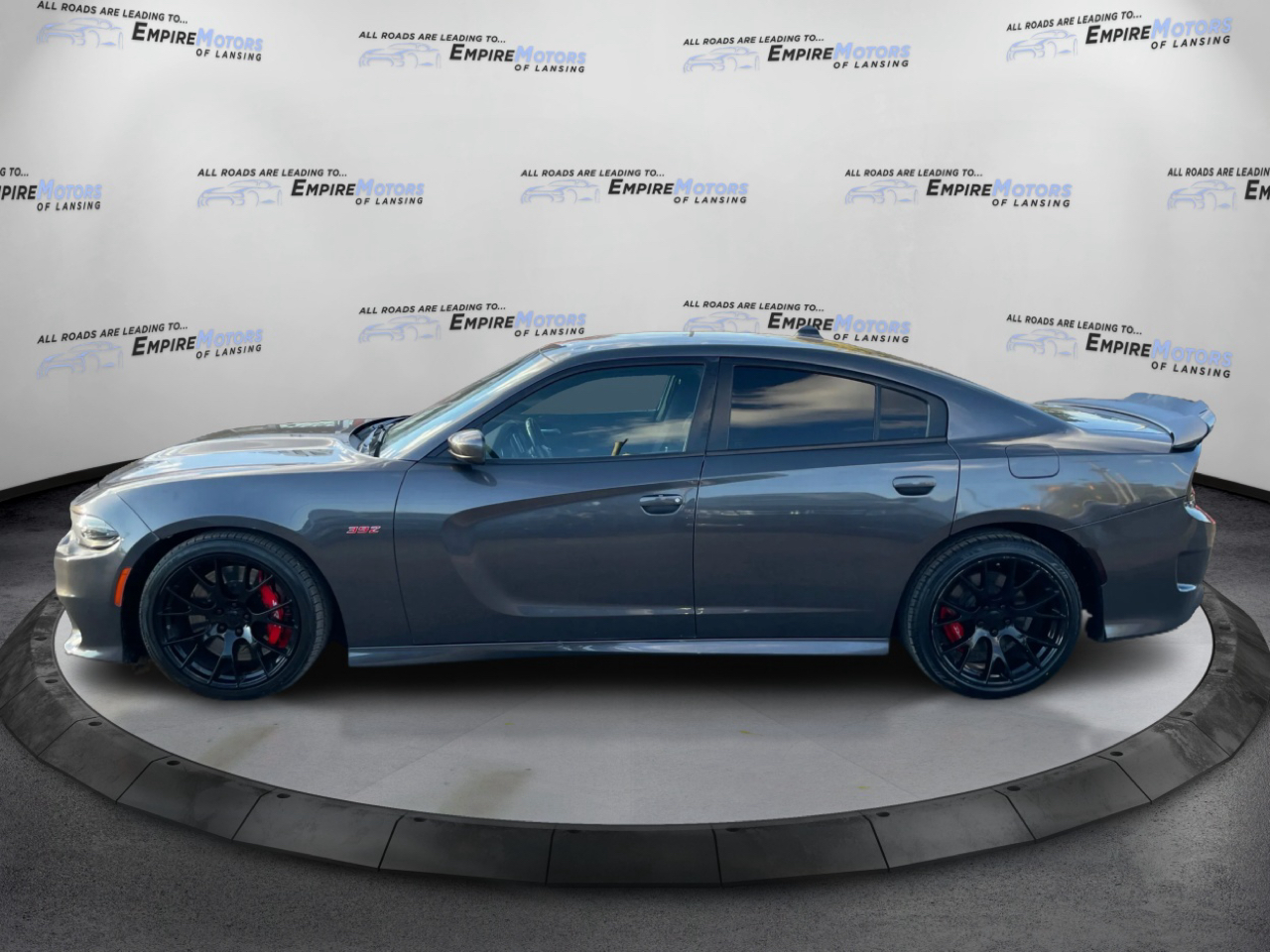 Dodge Charger Scat Pack 2022