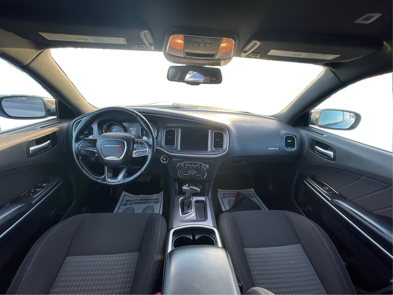 Dodge Charger Scat Pack 2022