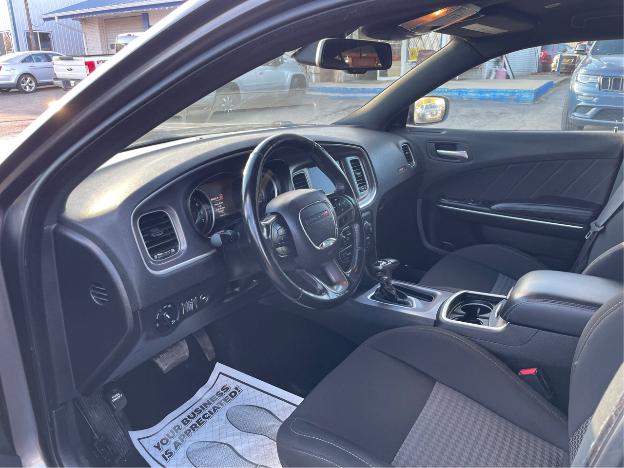 Dodge Charger Scat Pack 2022