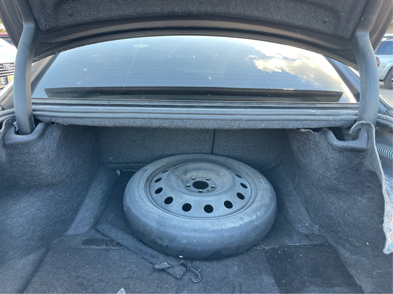 Dodge Charger Scat Pack 2022