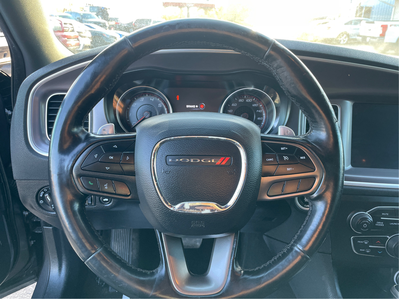 Dodge Charger Scat Pack 2022