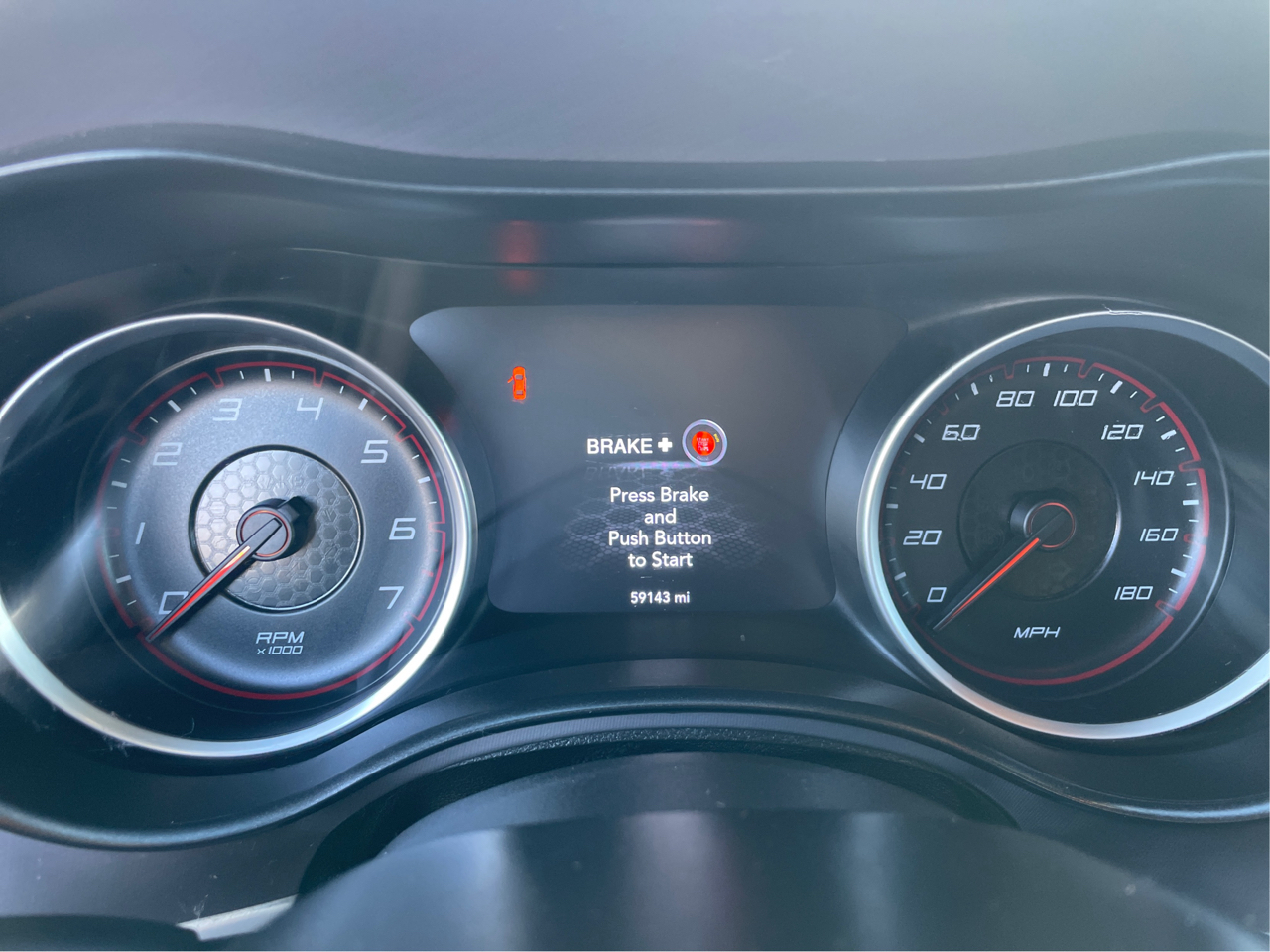 Dodge Charger Scat Pack 2022