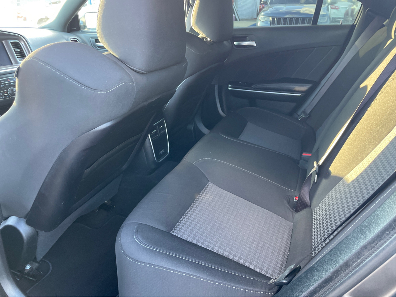 Dodge Charger Scat Pack 2022