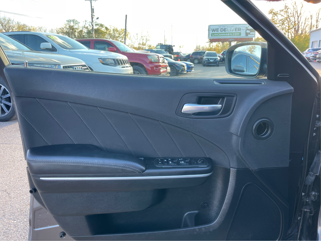 Dodge Charger Scat Pack 2022