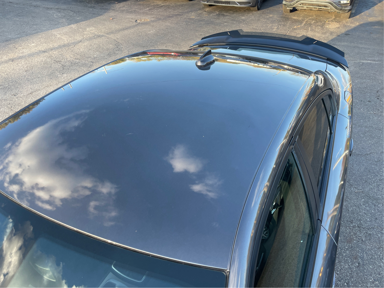 Dodge Charger Scat Pack 2022