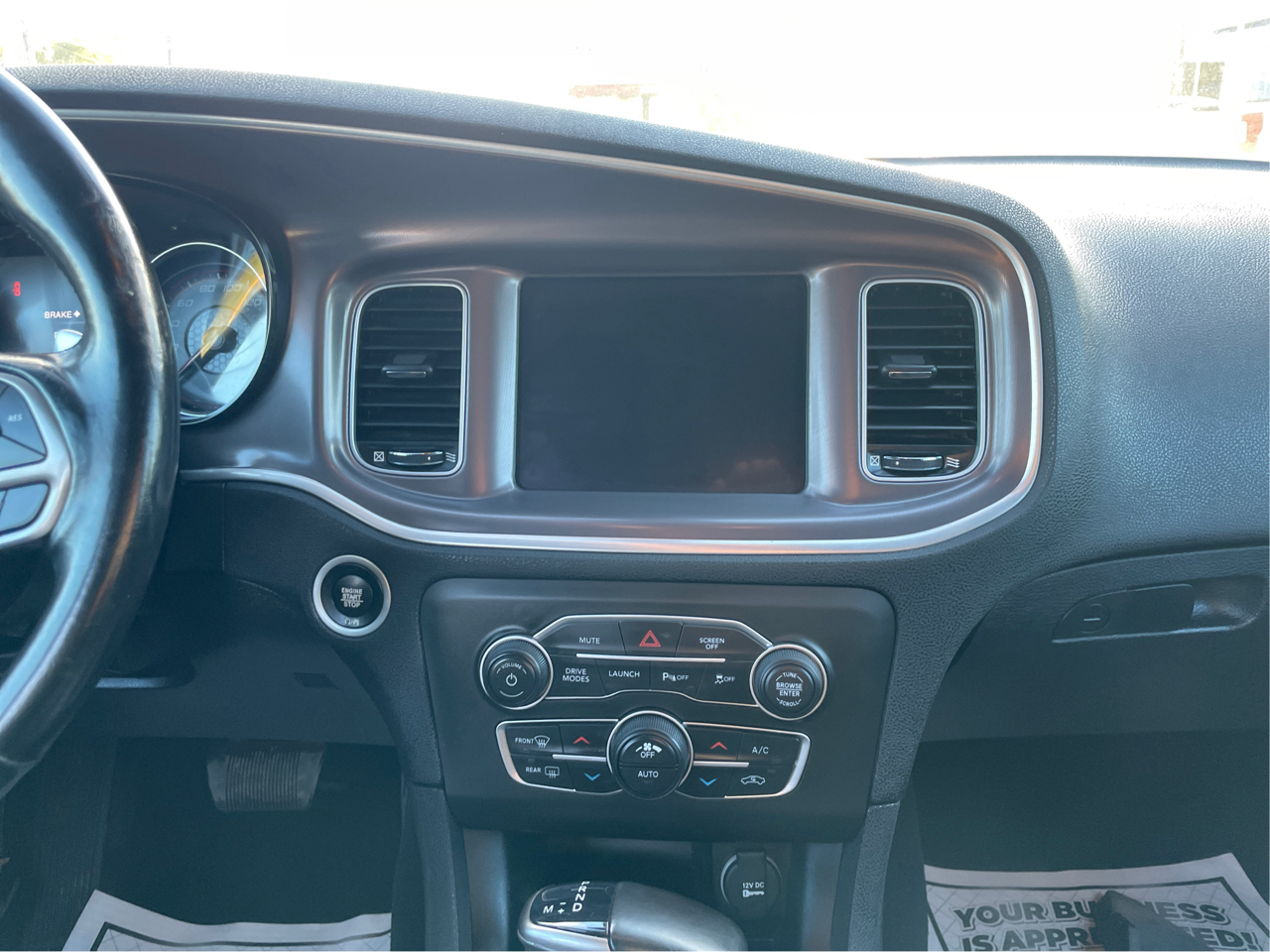 Dodge Charger Scat Pack 2022