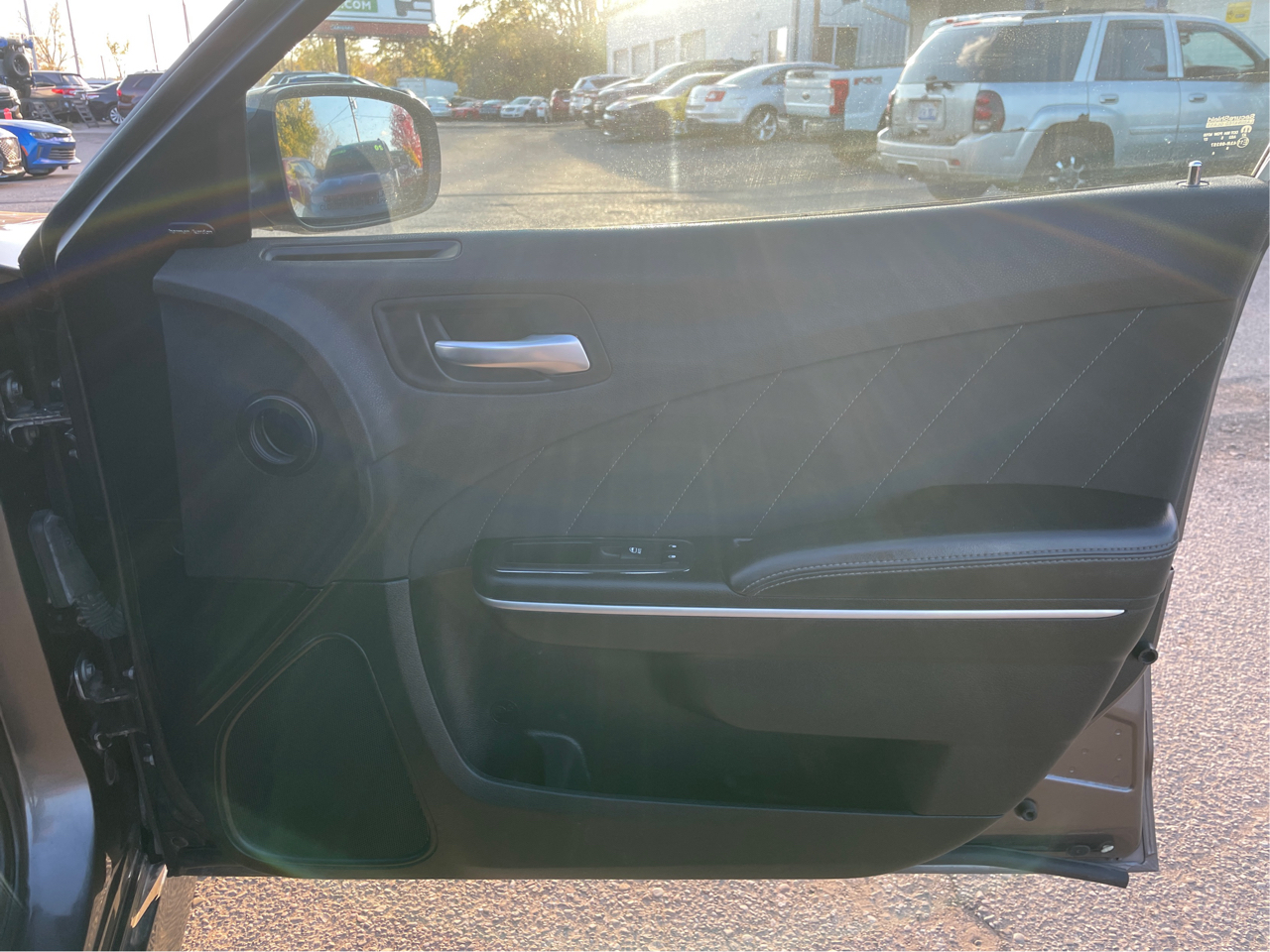 Dodge Charger Scat Pack 2022