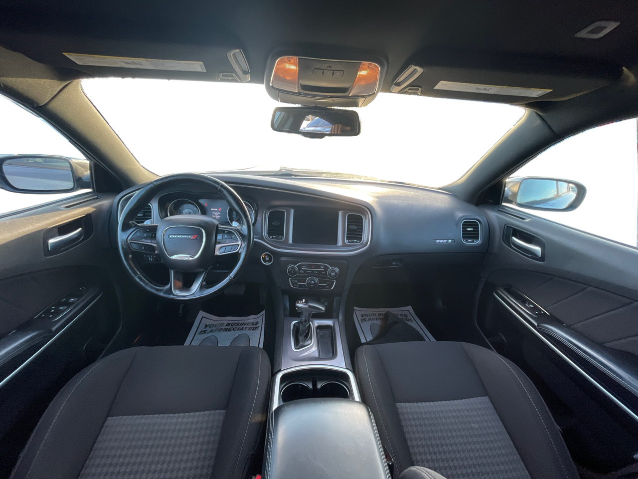 Dodge Charger Scat Pack 2022