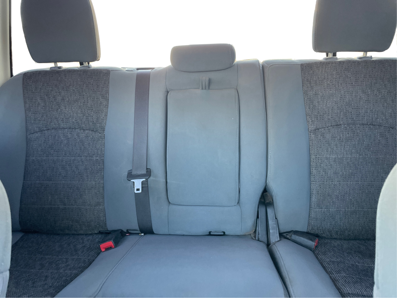 RAM 1500 Classic Tradesman Crew Cab LWB 4WD 2019