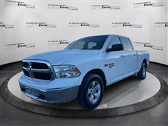 2019 RAM 1500 Classic 