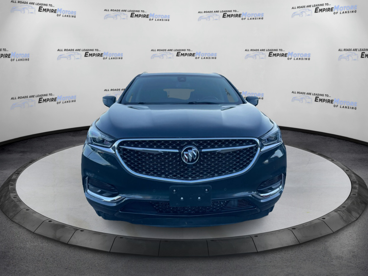 Buick Enclave Avenir AWD 2018