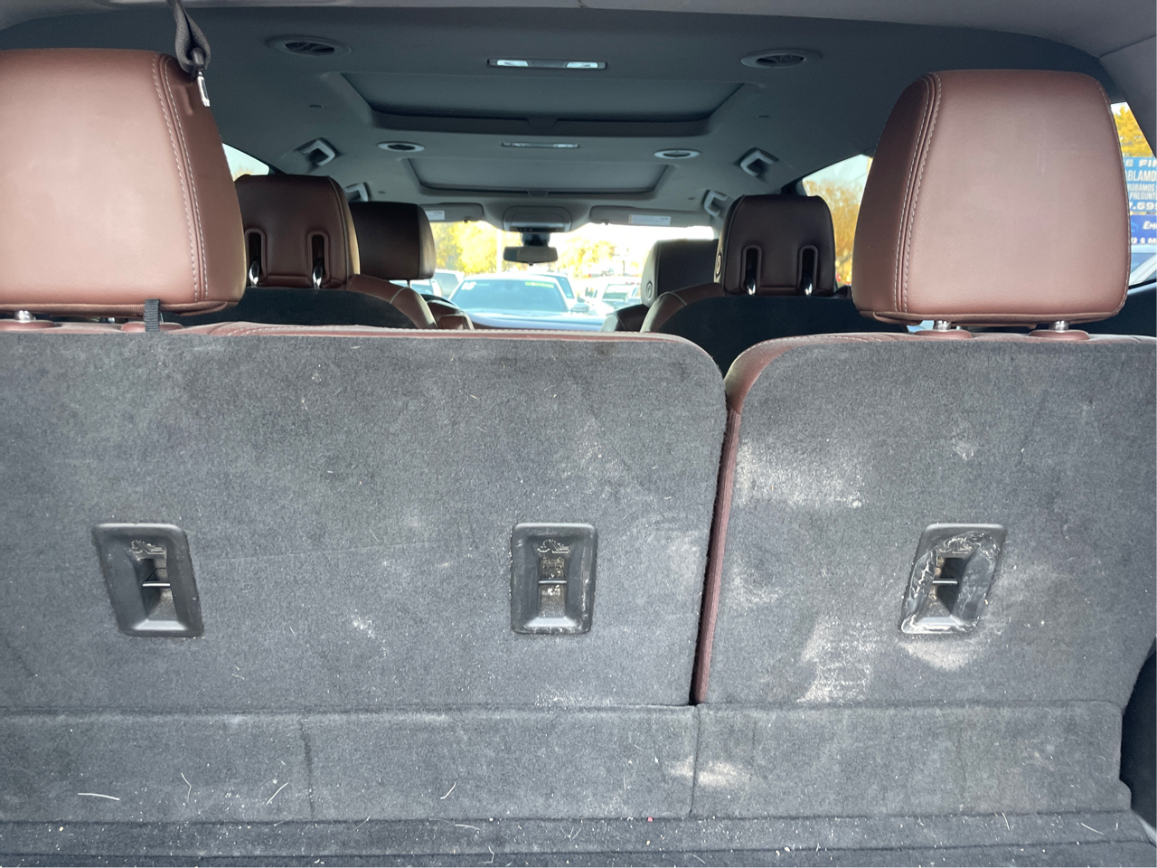 Buick Enclave Avenir AWD 2018