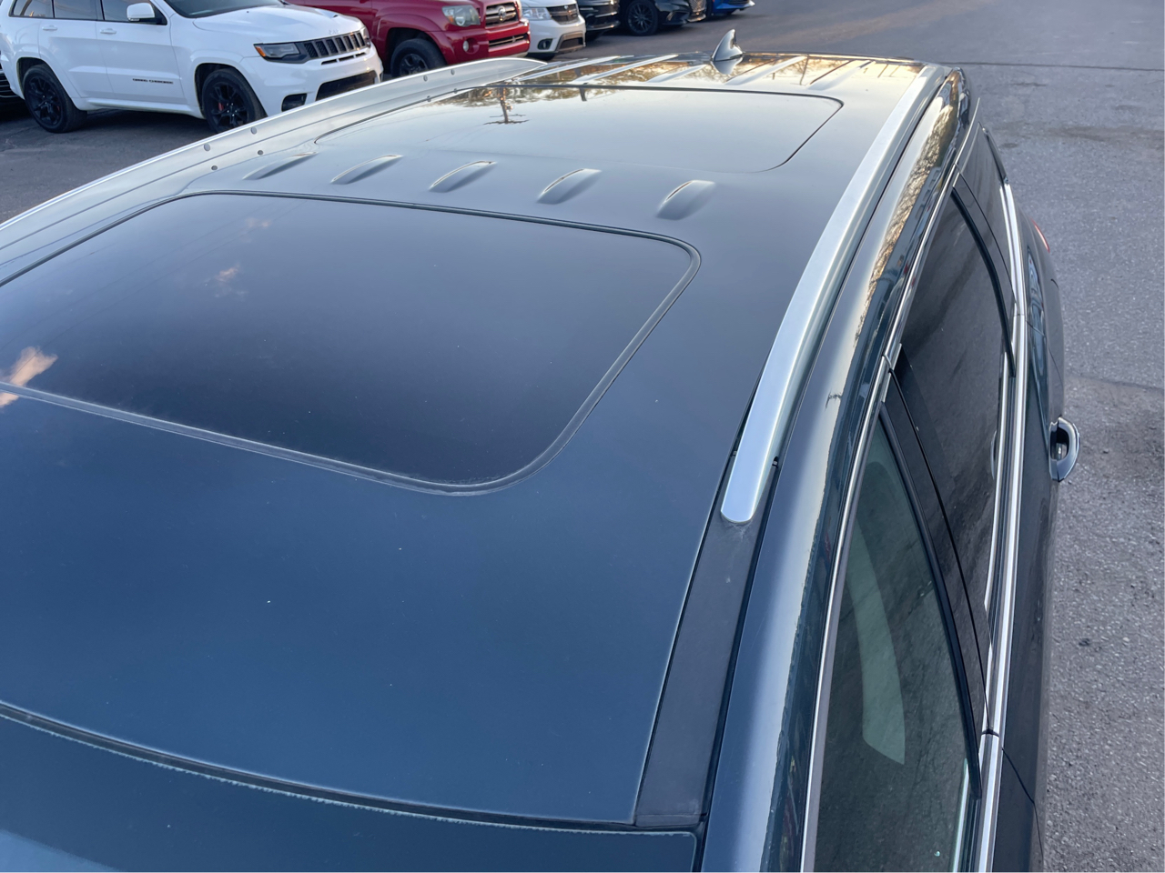 Buick Enclave Avenir AWD 2018