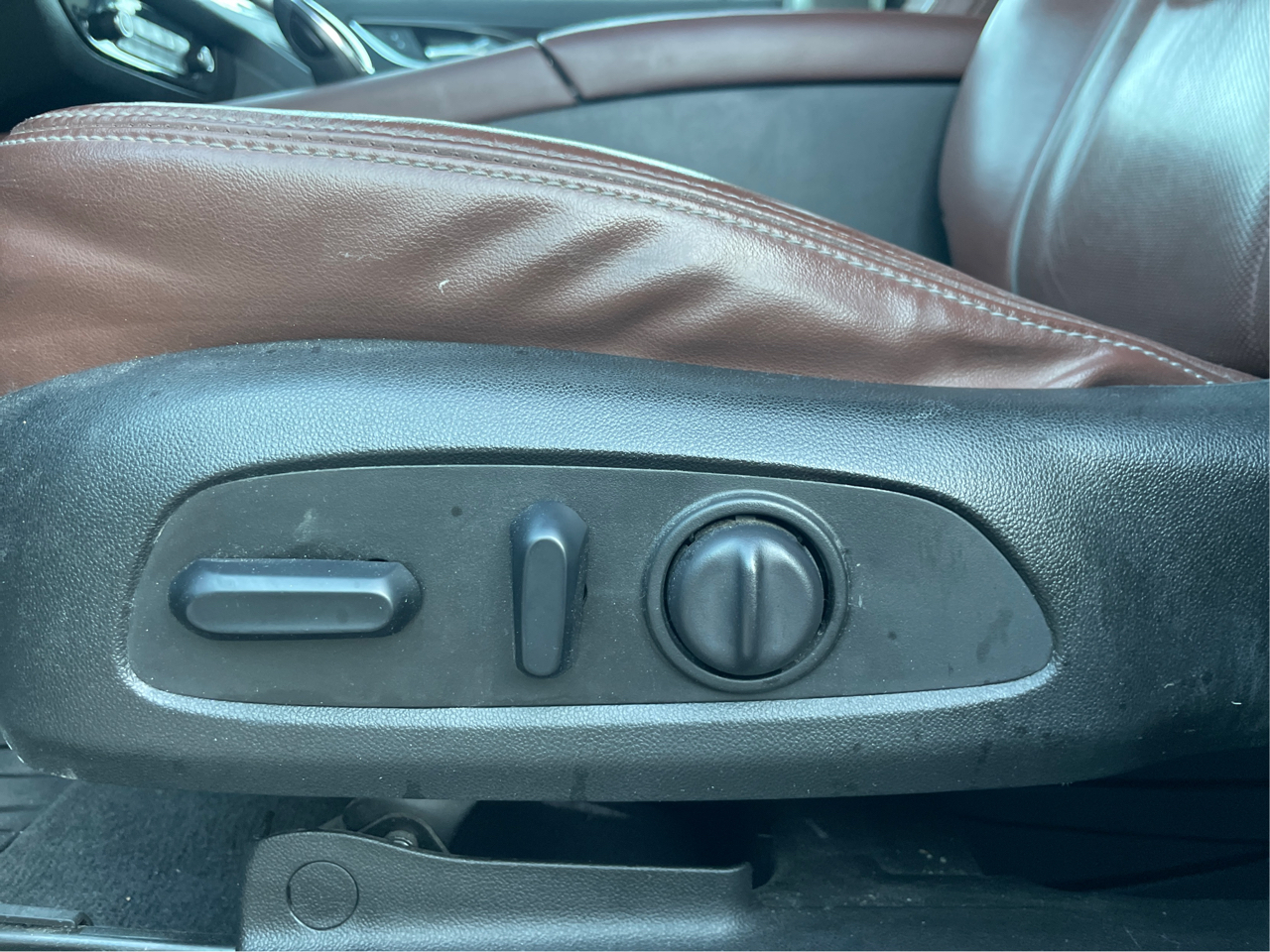 Buick Enclave Avenir AWD 2018