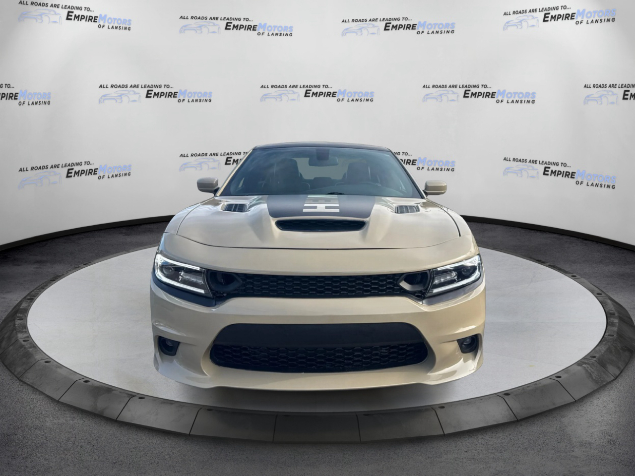 Dodge Charger R/T 2016
