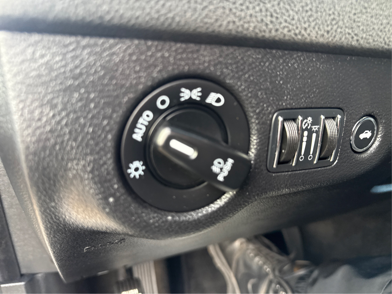 Dodge Charger R/T 2016