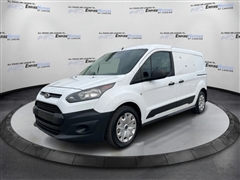 2014 Ford Transit Connect 