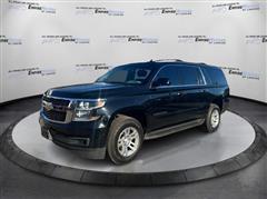 2019 Chevrolet Suburban 