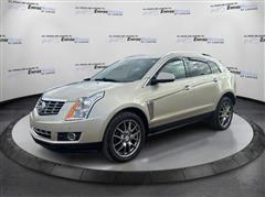 2014 Cadillac SRX 