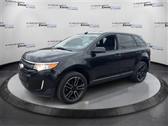 2014 Ford Edge 