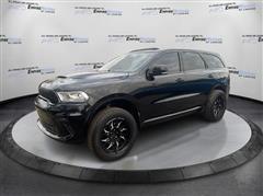 2019 Dodge Durango 