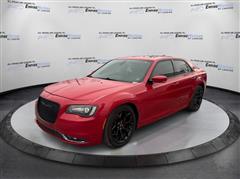 2015 Chrysler 300 