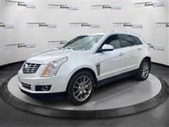 2013 Cadillac SRX 