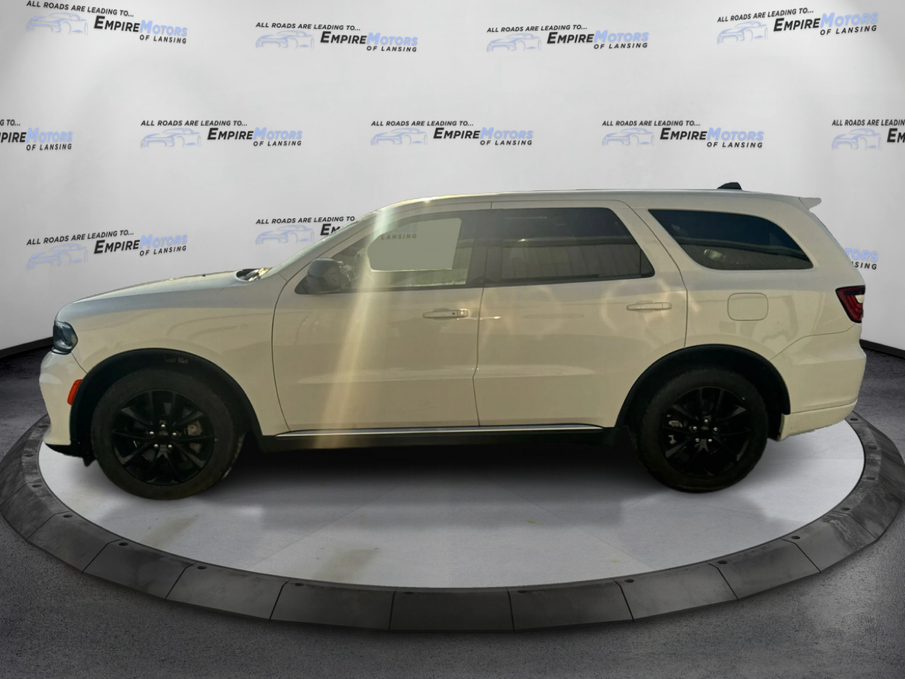 Dodge Durango SSV AWD 2023