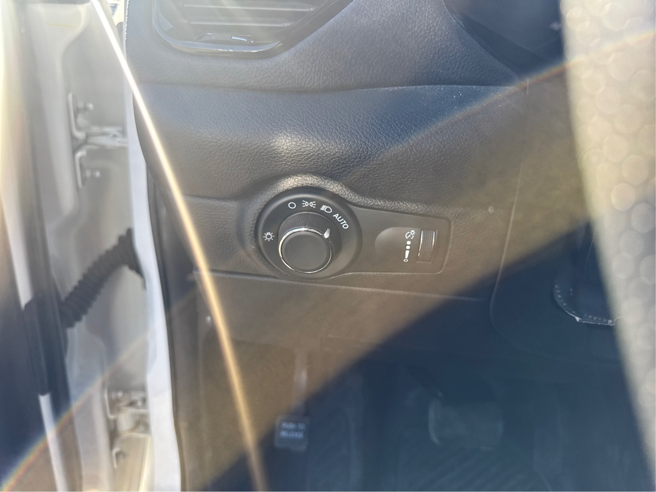 Dodge Durango SSV AWD 2023